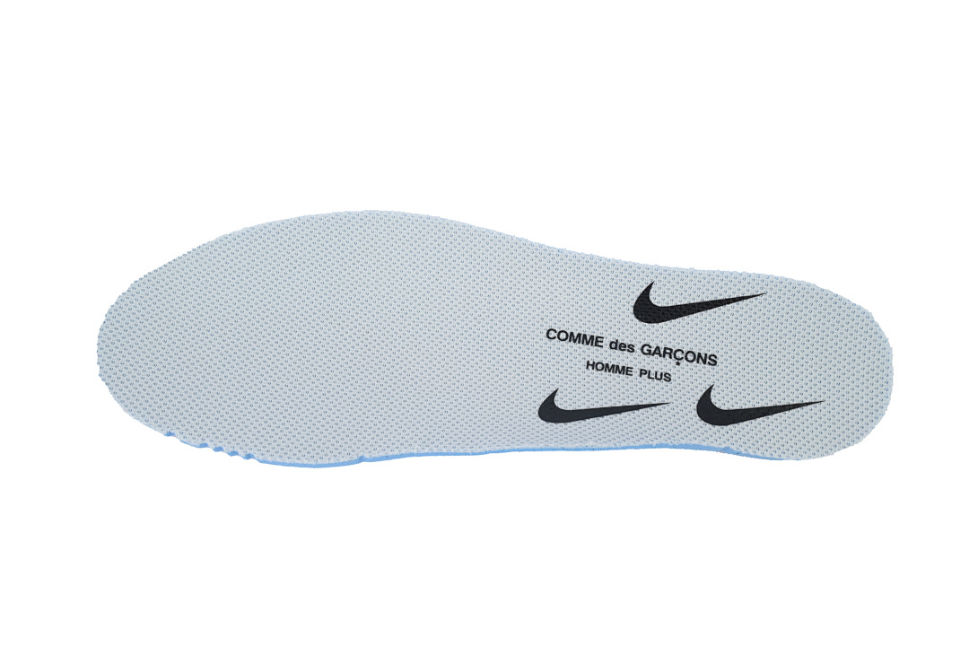 CU8406-100 Comme des Garçons x Air Max 95 'White'