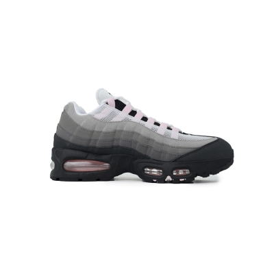 Nike Wmns Air Max 95 OG 'Pink Foam' 2025 02