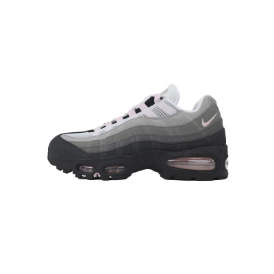 KZ HJ5996-001 Nike Wmns Air Max 95 OG 'Pink Foam' 2025 01
