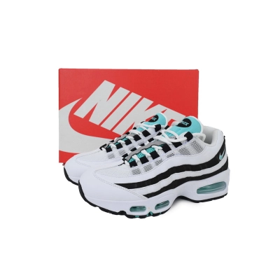 KZ IM7409-100 Nike Air Max 95 OG 'Black Border' 2025 02