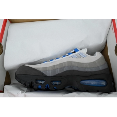 KZ IM7410-100 Nike Air Max 95 OG 'Blue Spark' 02