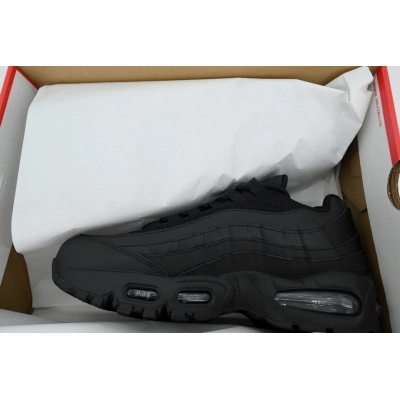 KZ  HM8755-001 Nike Air Max 95 OG 'Black Anthracite' 02