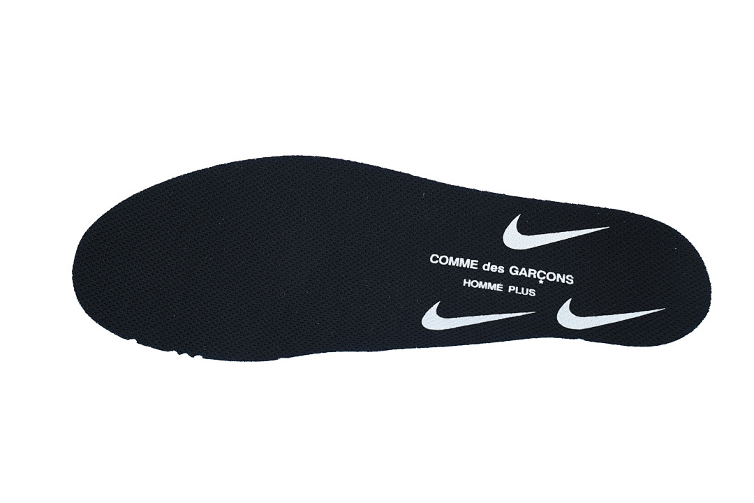 kz CU8406-101 Comme des Garçons x Air Max 95 'Grey'