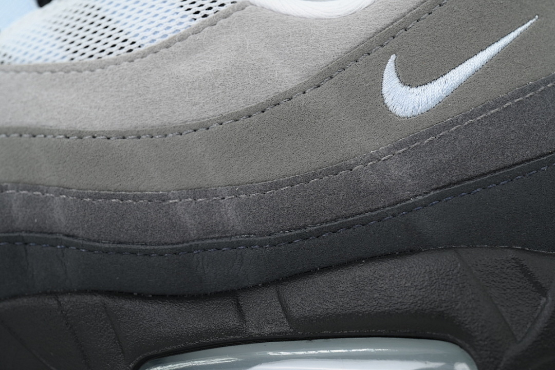 KZ HJ5996-002 Nike Wmns Air Max 95 OG 'Blue Tint' 2025