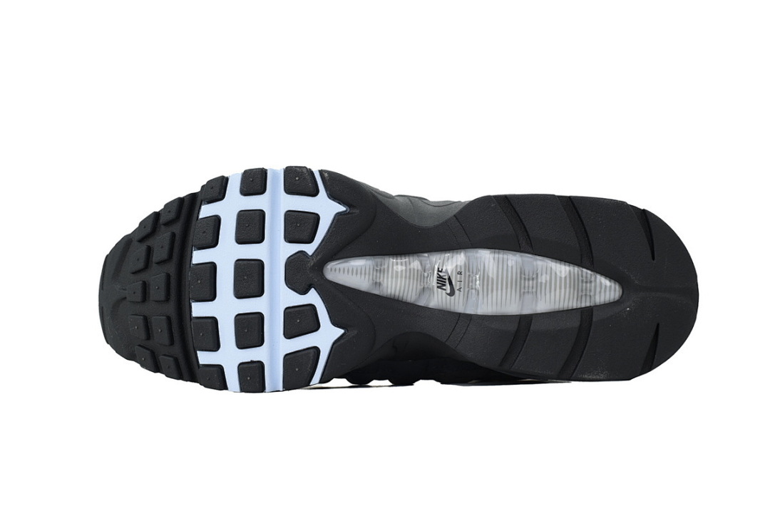 KZ HJ5996-002 Nike Wmns Air Max 95 OG 'Blue Tint' 2025