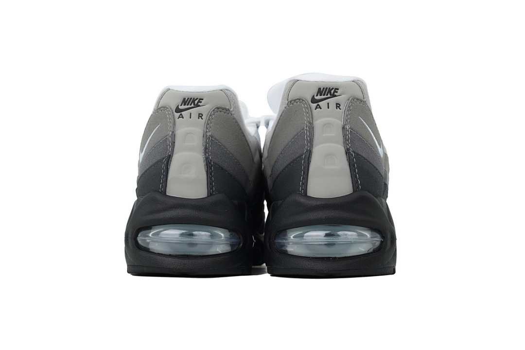 KZ HJ5996-002 Nike Wmns Air Max 95 OG 'Blue Tint' 2025