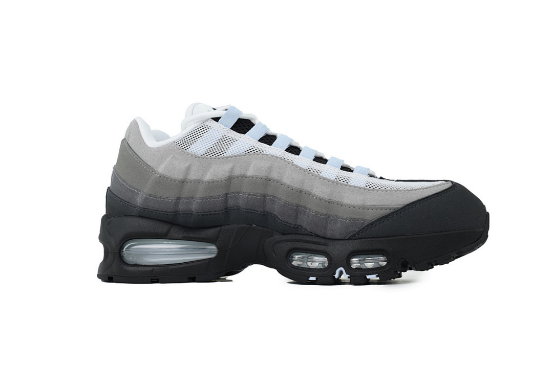 KZ HJ5996-002 Nike Wmns Air Max 95 OG 'Blue Tint' 2025