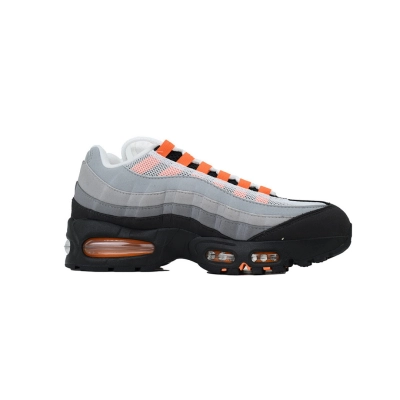 Nike Air Max 95 OG 'Bright Mandarin 2.0' 2025 02