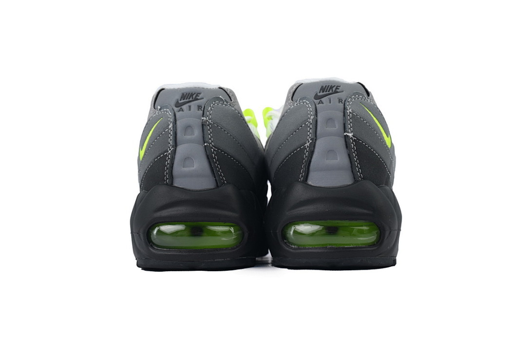   MC 307960-002 Nike Wmns Air Max 95 'Volt'