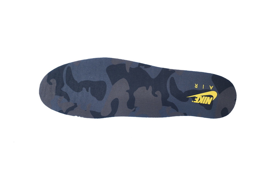  MC  FB2709-003 Corteiz x Air Max 95 SP 'Black Tour Yellow'