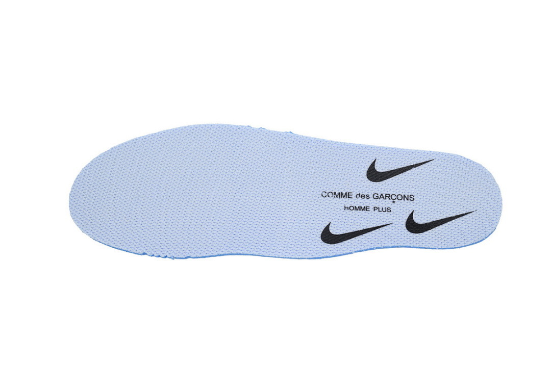  MC  CU8406-100 Comme des Garçons x Air Max 95 'White'