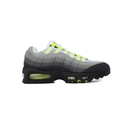 Nike Air Max 95 OG 'Neon' 2025 02