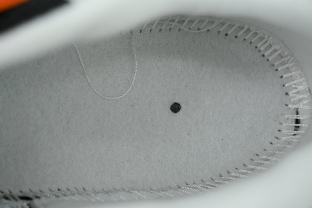  MC HM4740-005 Nike Air Max 95 OG 'Bright Mandarin' 2025