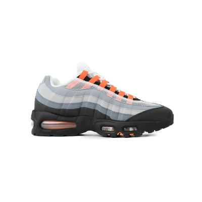 Nike Air Max 95 OG 'Bright Mandarin' 2025 02