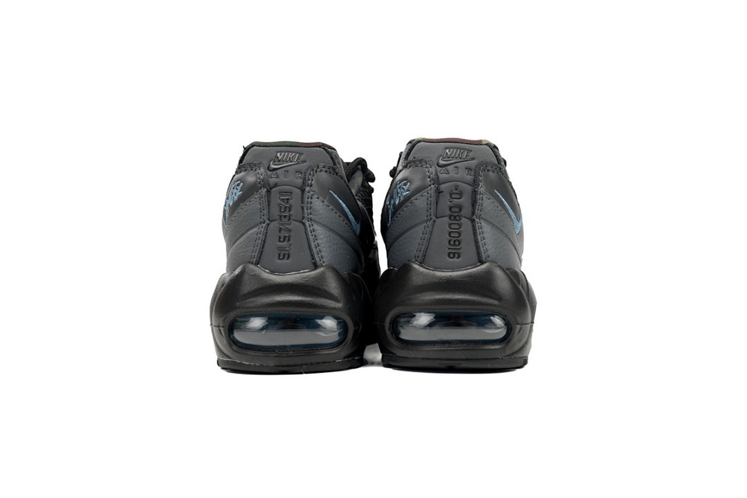 Corteiz x Nike Air Max 95 FB2709-002 “Les Bleus”
