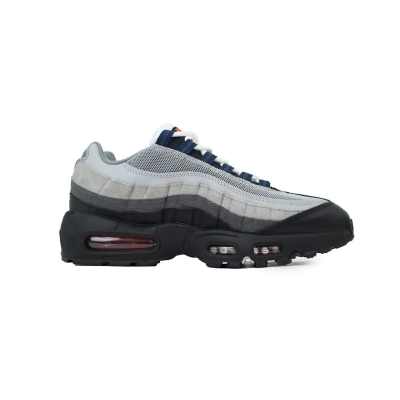 Nike Air Max 95 'Smoke Grey Track Red' 02