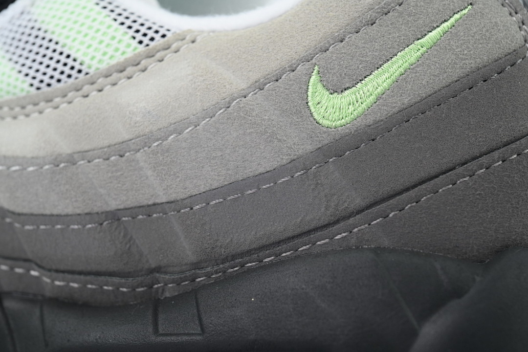 MC CD7495-101 Nike Air Max 95 'Fresh Mint'