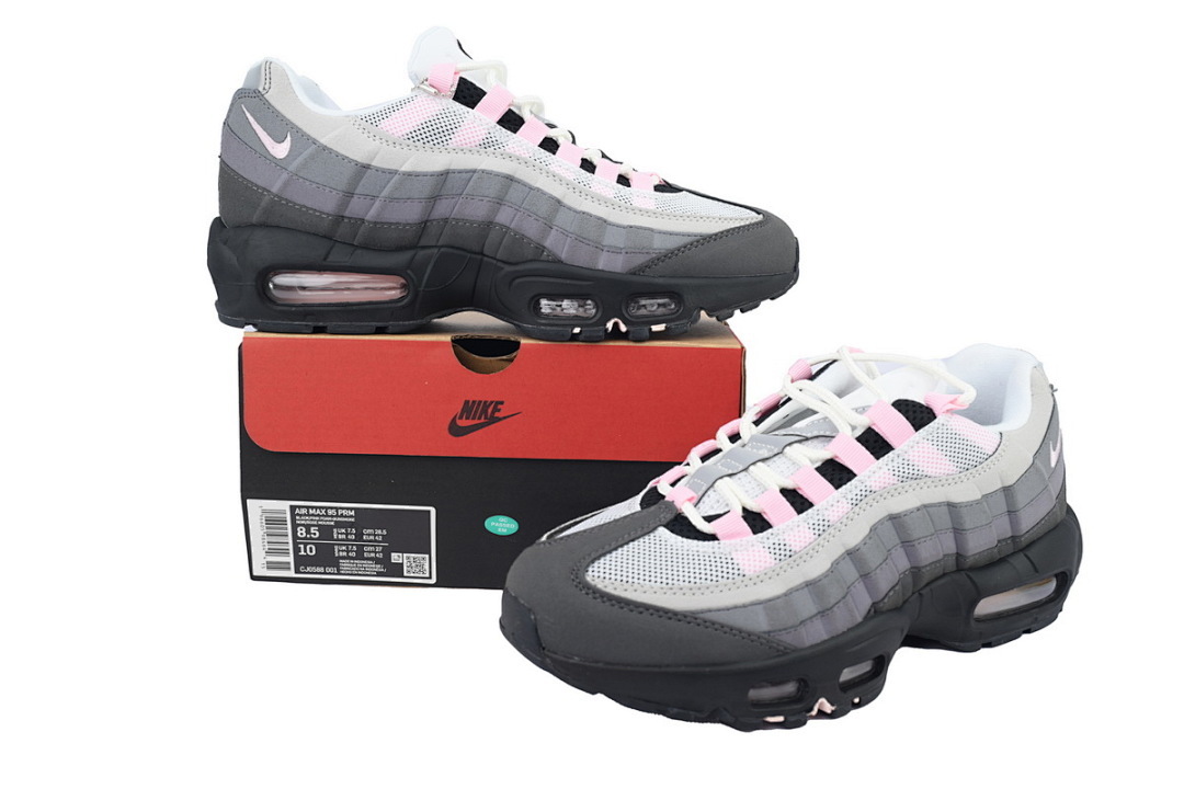 MC CJ0588-001 Air Max 95 'Pink Foam'