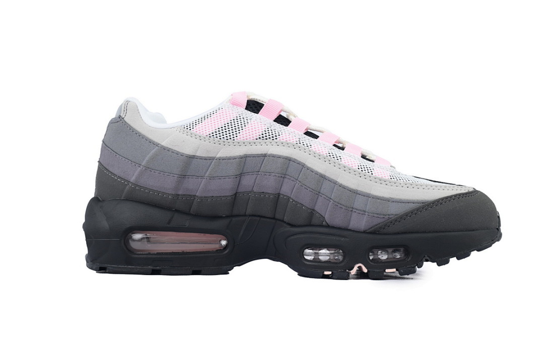MC CJ0588-001 Air Max 95 'Pink Foam'