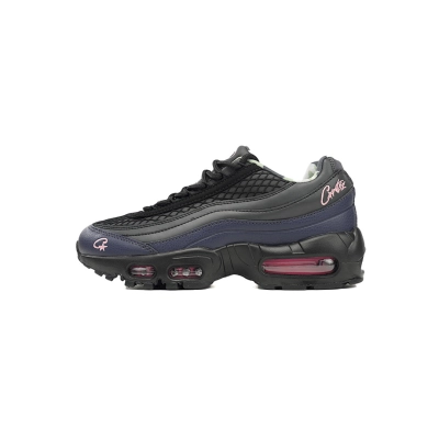 MC Corteiz x Nike Air Max 95 FB2709-001 “Pink Beam” 01
