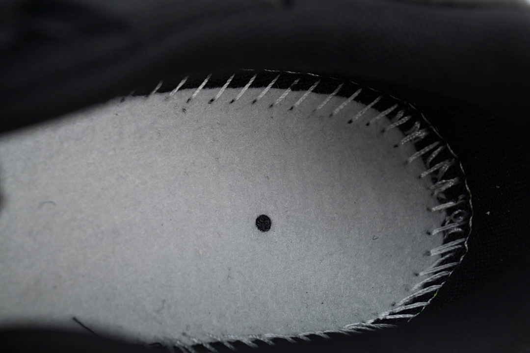 MC CU8406-001 Comme des Garçons x Air Max 95 'Black'