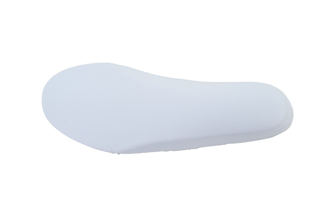 1155370-BWHT Clifton One9 'White Black Green