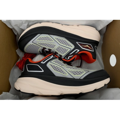 1155370-HBN Clifton One9 'Grey Black Habane 02