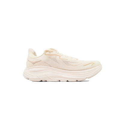 HOKA VCH Wmns Clifton 10 'Vanilla Birch' 02