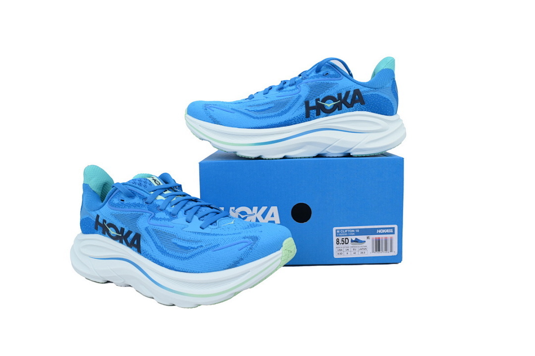 1162032-HSK Clifton 10 Wide 'Skyward Blue'