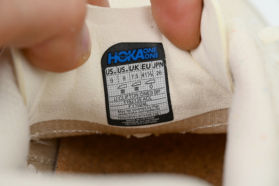 1162135-ACL Clifton One9 BP 'Alabaster'