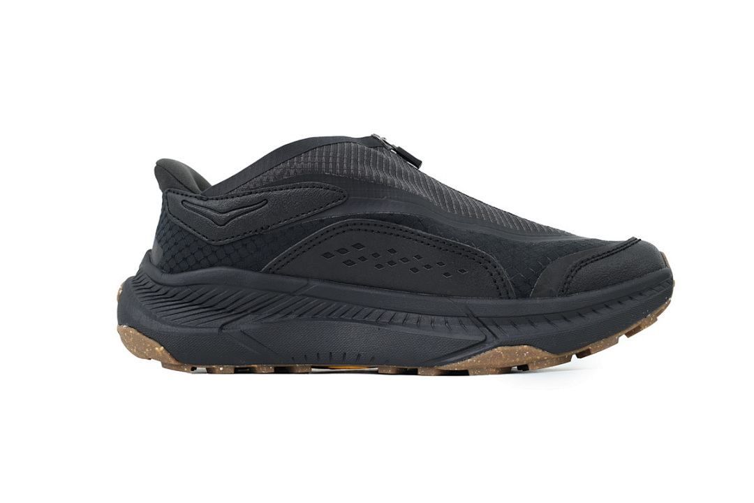 1162850-CRBN HOKA Quiet Night Black