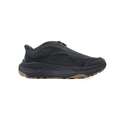 HOKA ONE ONE PROJECT TRANSPORT CRBN HOKA Quiet Night Black 02