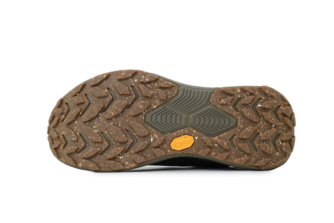 1162850-DTQ HOKA Olive Brown