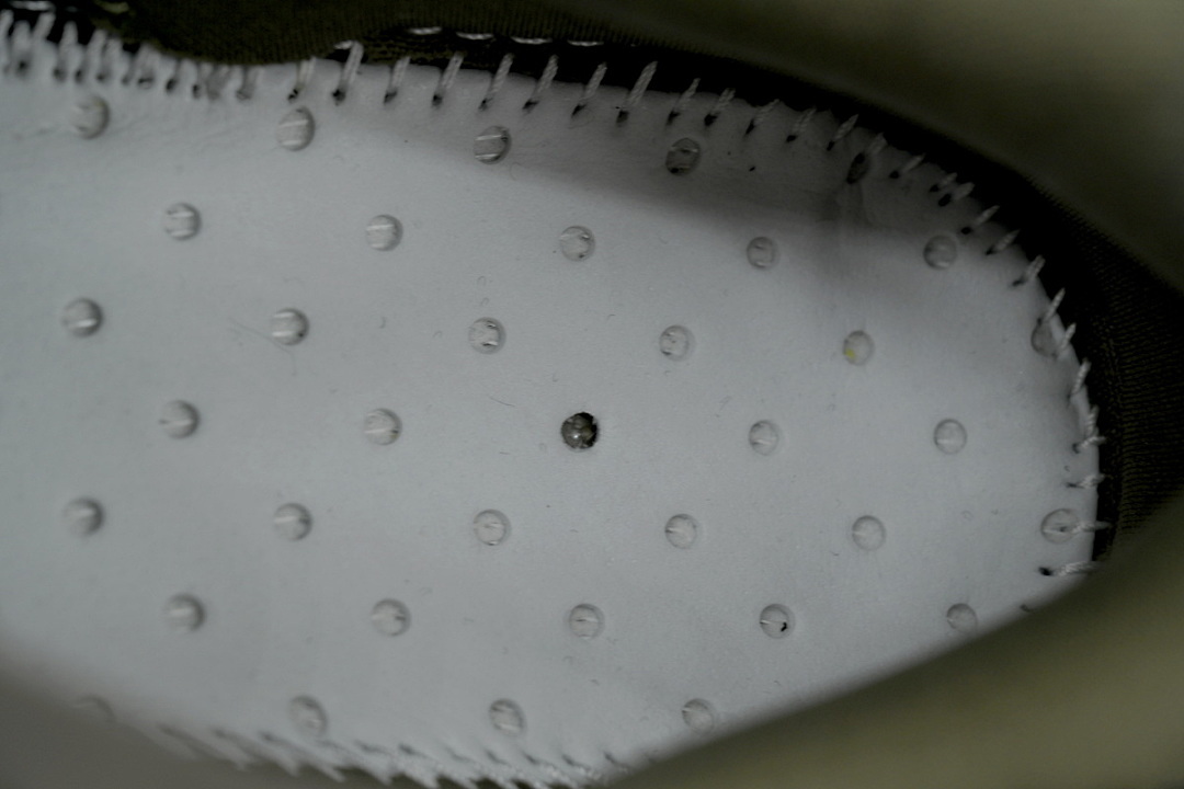 1162850-DTQ HOKA Olive Brown