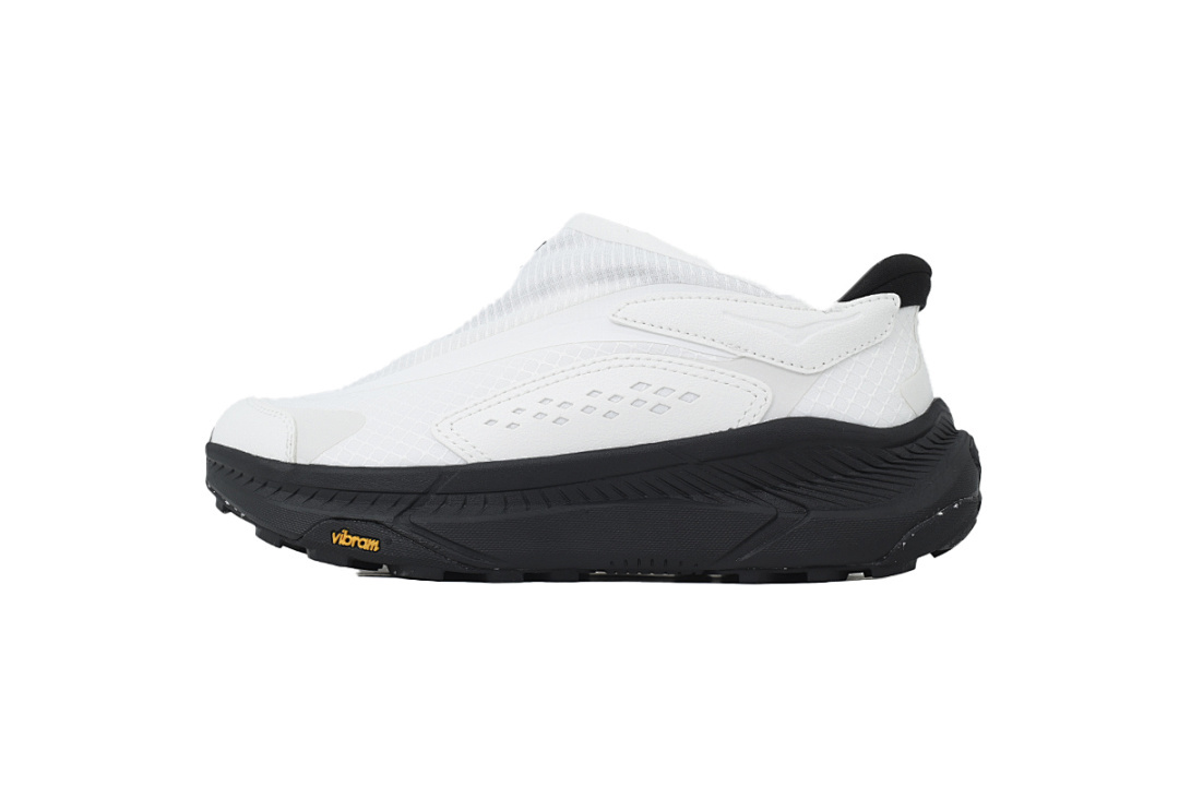1162850-FLCK HOKA Panda White