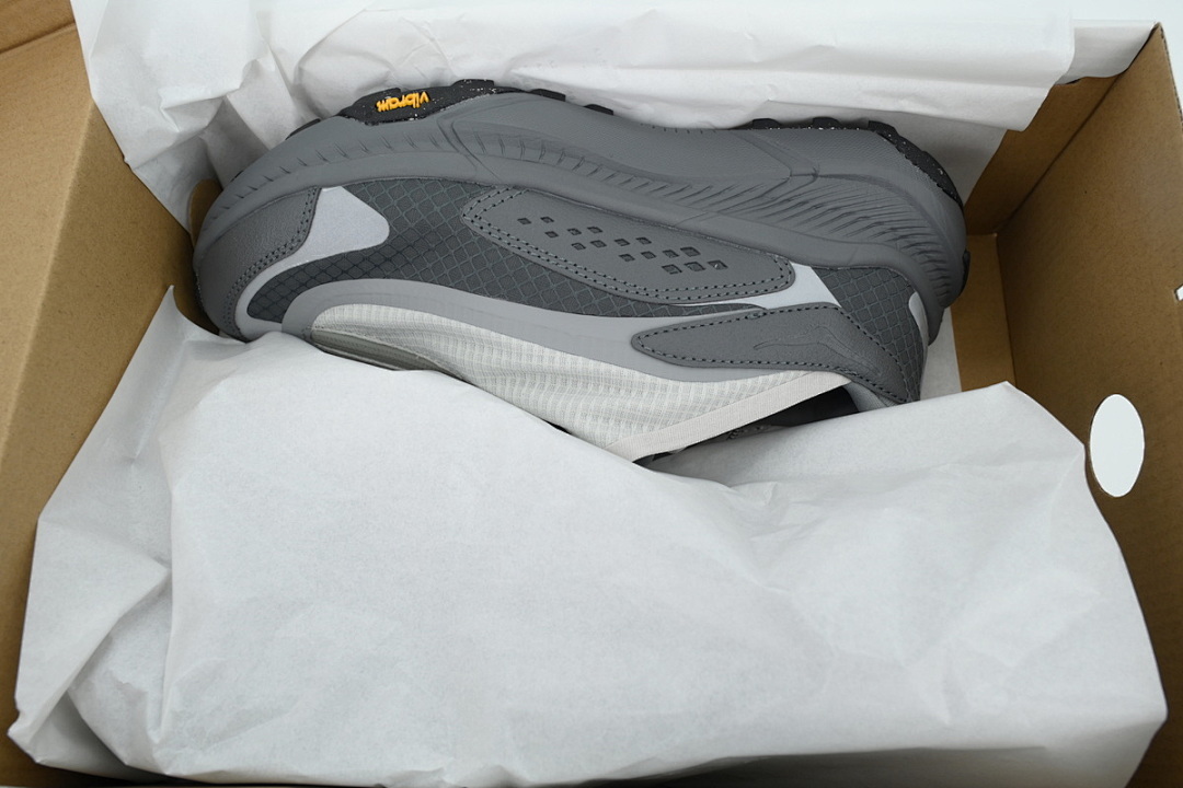 1162850-SSTST HOKA Deep Rock Grey