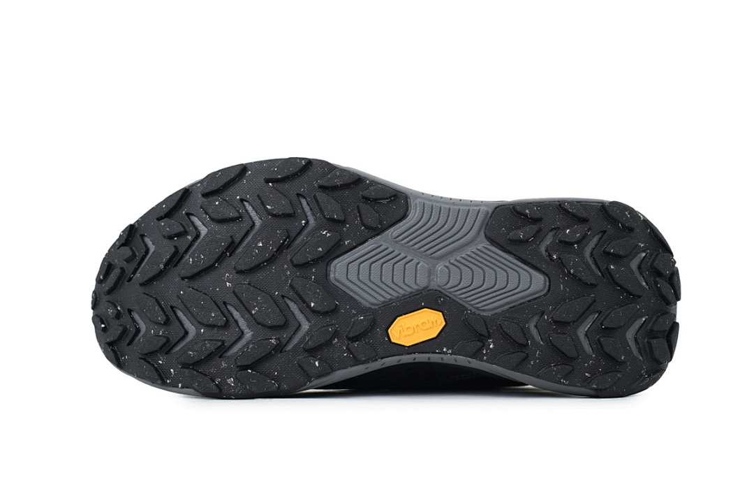 1162850-SSTST HOKA Deep Rock Grey