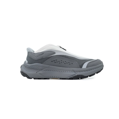 HOKA ONE ONE PROJECT TRANSPORT SSTST HOKA Deep Rock Grey 02