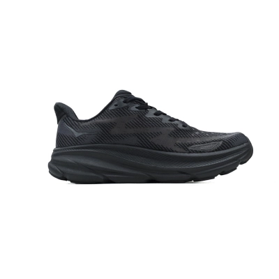 HOKA BBLC HOKA Clifton 9 'Triple Black' 02