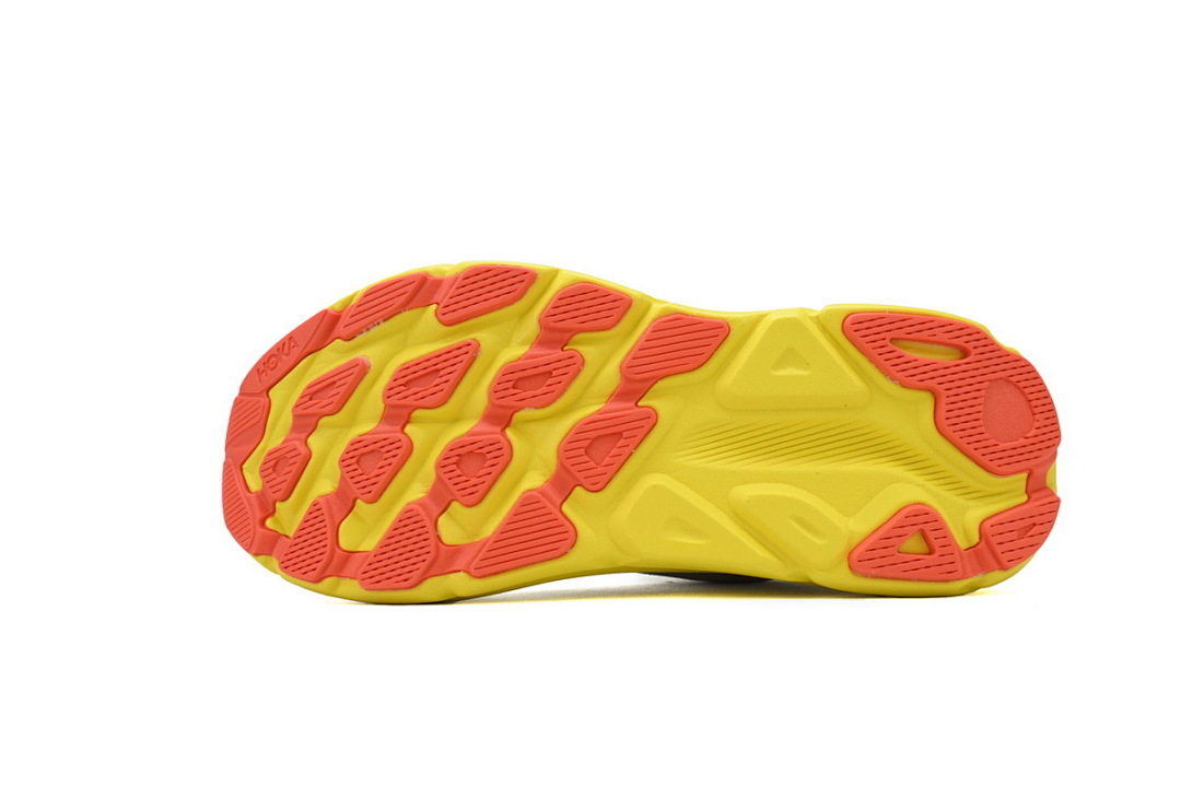 1127895-EPFR HOKA Clifton 9 'Eggnog Passion Fruit'