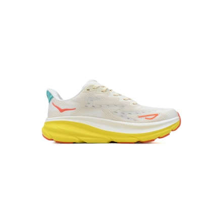 HOKA EPFR HOKA Clifton 9 'Eggnog Passion Fruit' 02