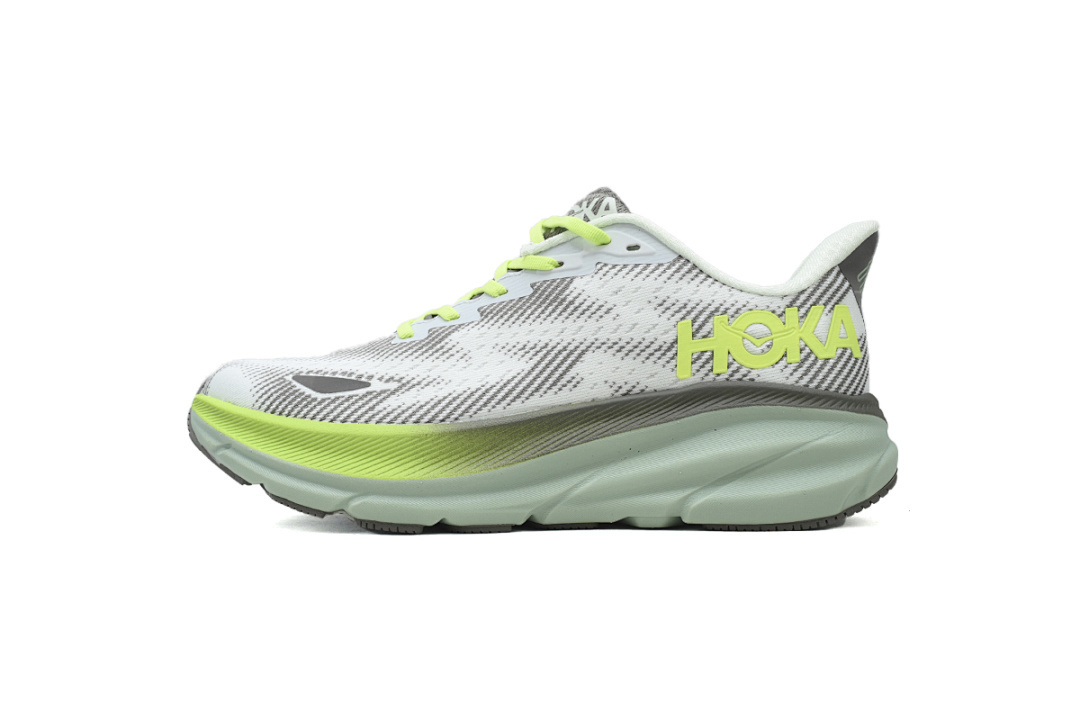 1141470-STLV HOKA Clifton 9 GORE-TEX for Men