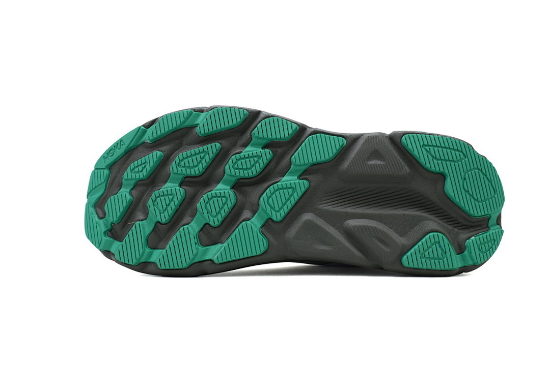 1159910-HMS HOKA Clifton 9 GORE-TEX 'Stealth Tech Pack'