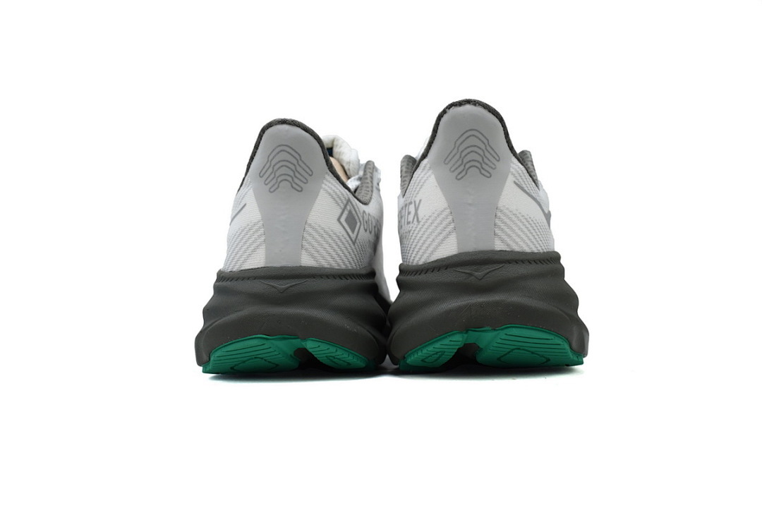 1159910-HMS HOKA Clifton 9 GORE-TEX 'Stealth Tech Pack'