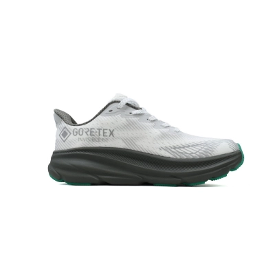 HOKA HMS HOKA Clifton 9 GORE-TEX 'Stealth Tech Pack' 02