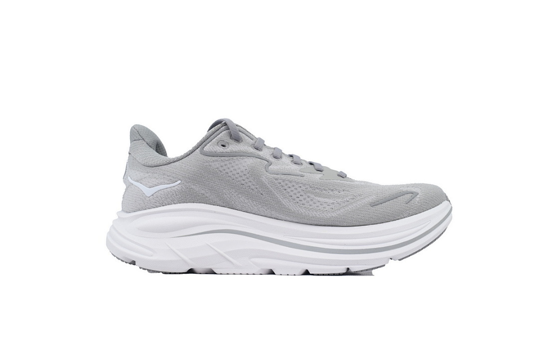 1162051-STLLR Clifton 10 Extra Wide 'Stellar Grey'