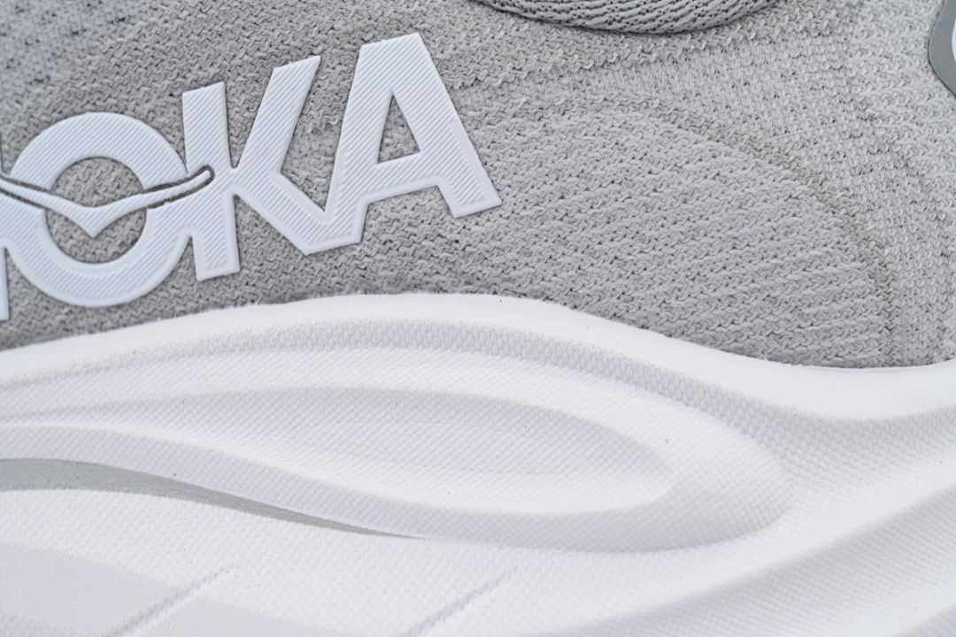 1162051-STLLR Clifton 10 Extra Wide 'Stellar Grey'