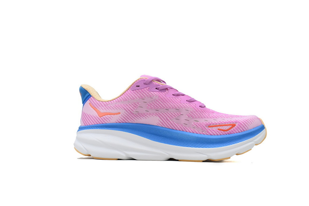  91127896-CSLC HOKA Clifton 9 'Cyclamen Sweet Lilac'