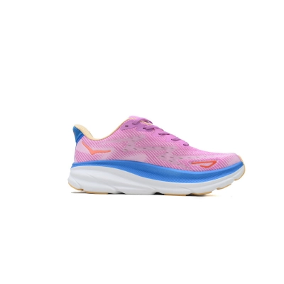 HOKA CSLC HOKA Clifton 9 'Cyclamen Sweet Lilac' 02