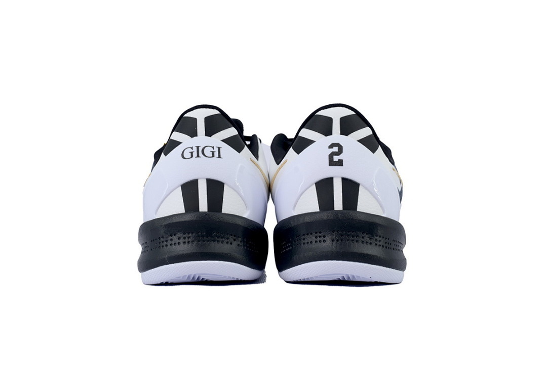 FV6325-100 Nike Kobe 8 Protro 'Mambacita'